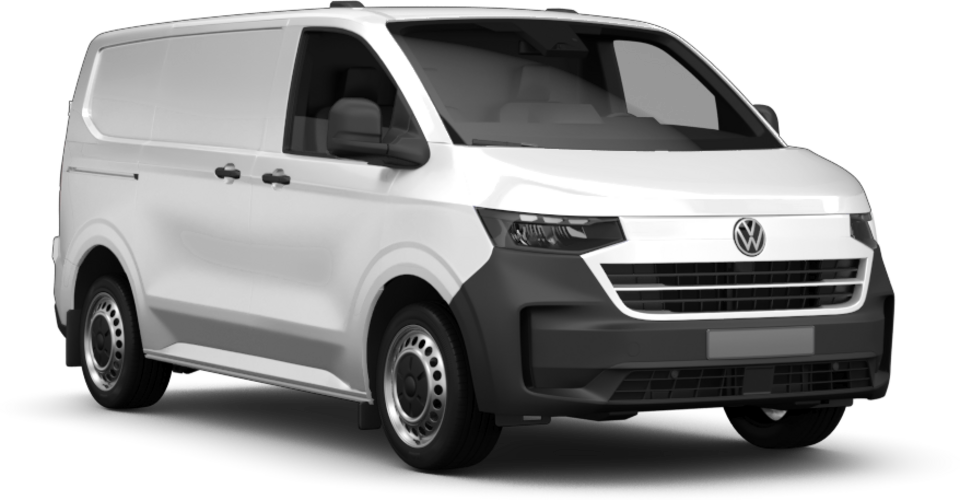 Volkswagen Transporter Bestelwagen