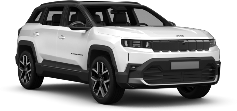 Jeep