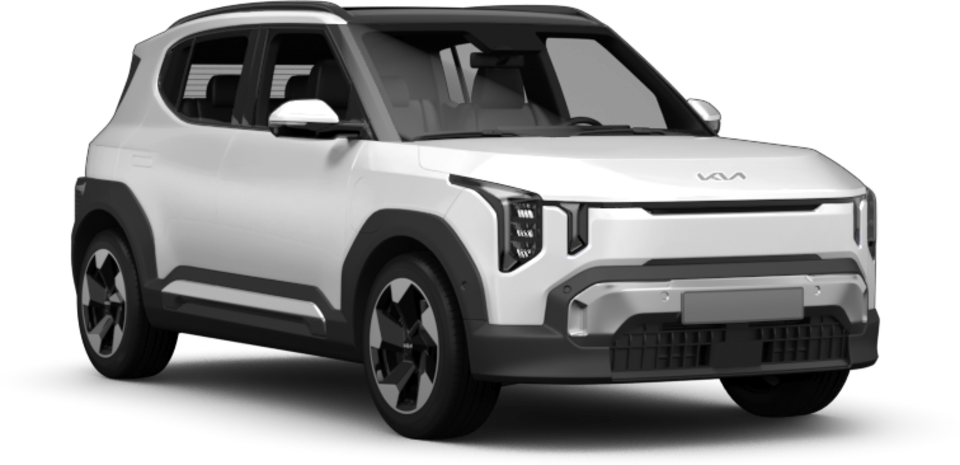 Kia EV2