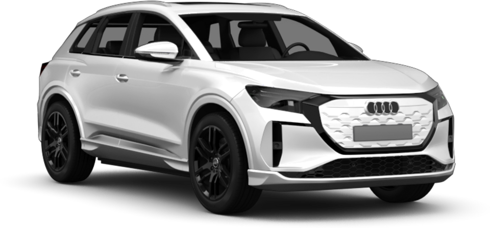 Audi Q4