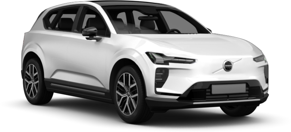 Volvo EX60 SUV