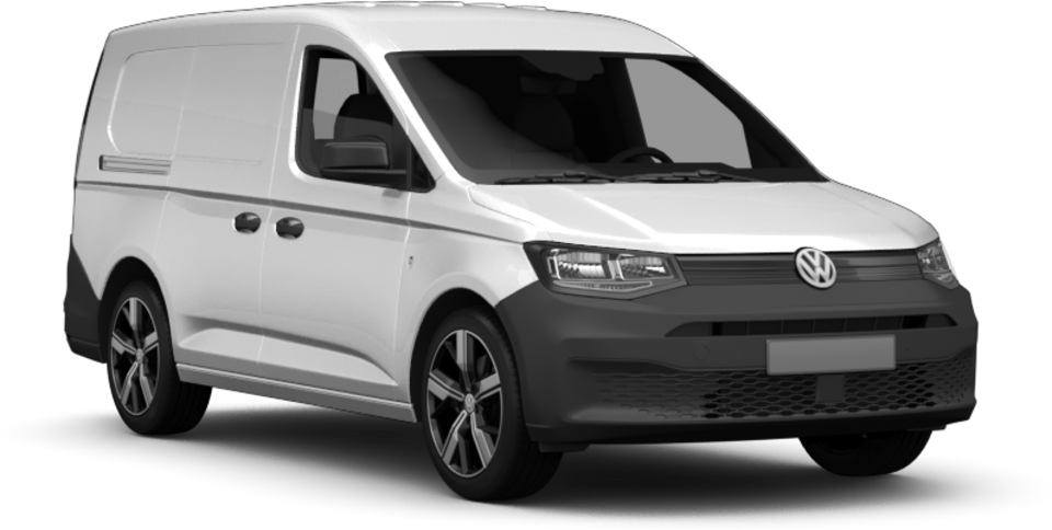 Volkswagen Caddy Bestelwagen