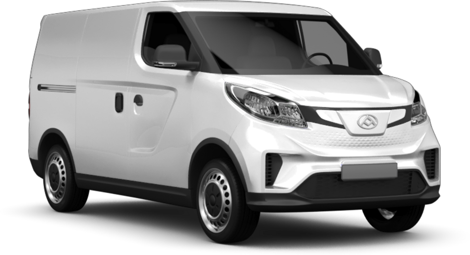 Maxus