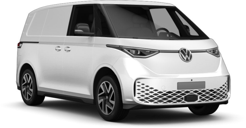Volkswagen ID.Buzz Bestelwagen