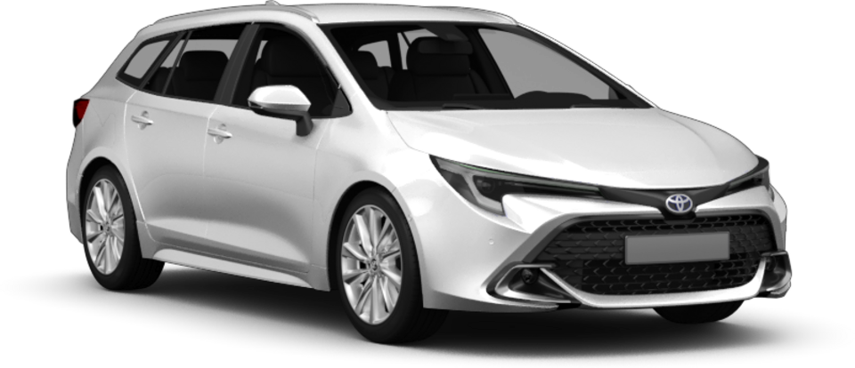 Toyota Corolla Stationwagon
