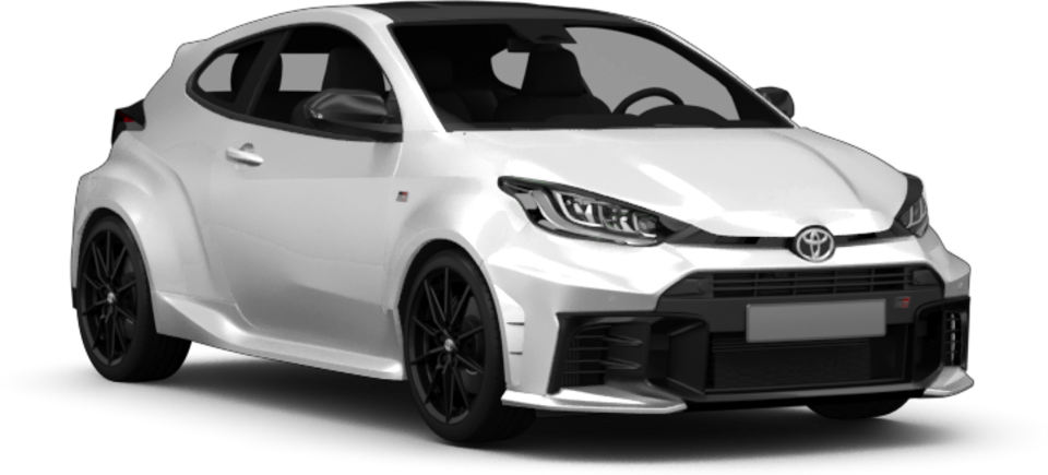 Toyota Yaris Hatchback 3 deurs